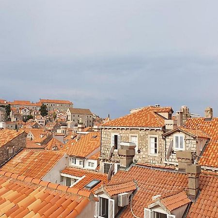Pk Apartments - Dubrovnik Zimmer foto
