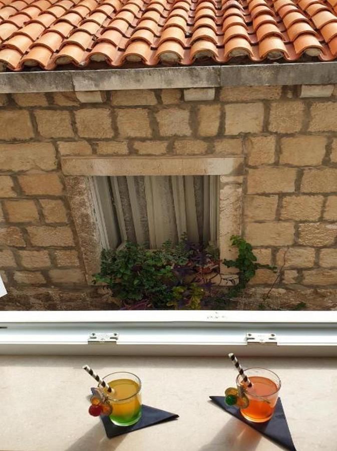 Pk Apartments - Dubrovnik Zimmer foto