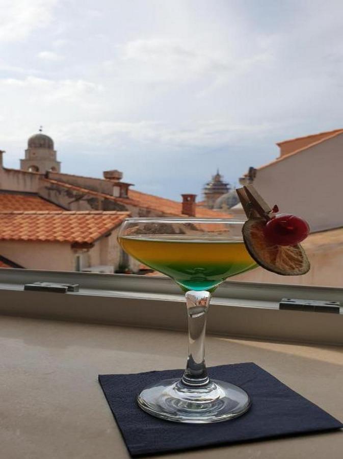 Pk Apartments - Dubrovnik Zimmer foto