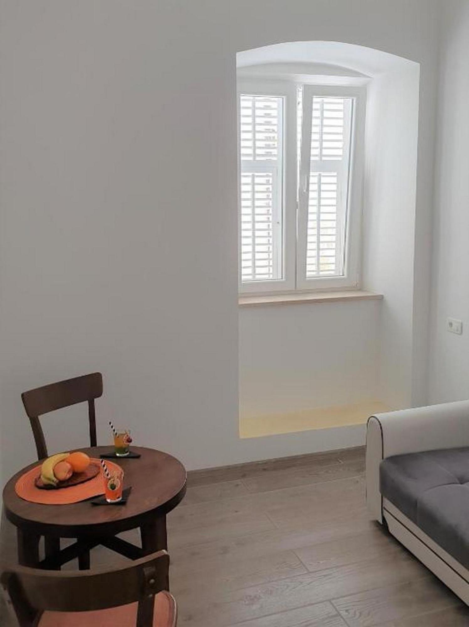 Pk Apartments - Dubrovnik Zimmer foto