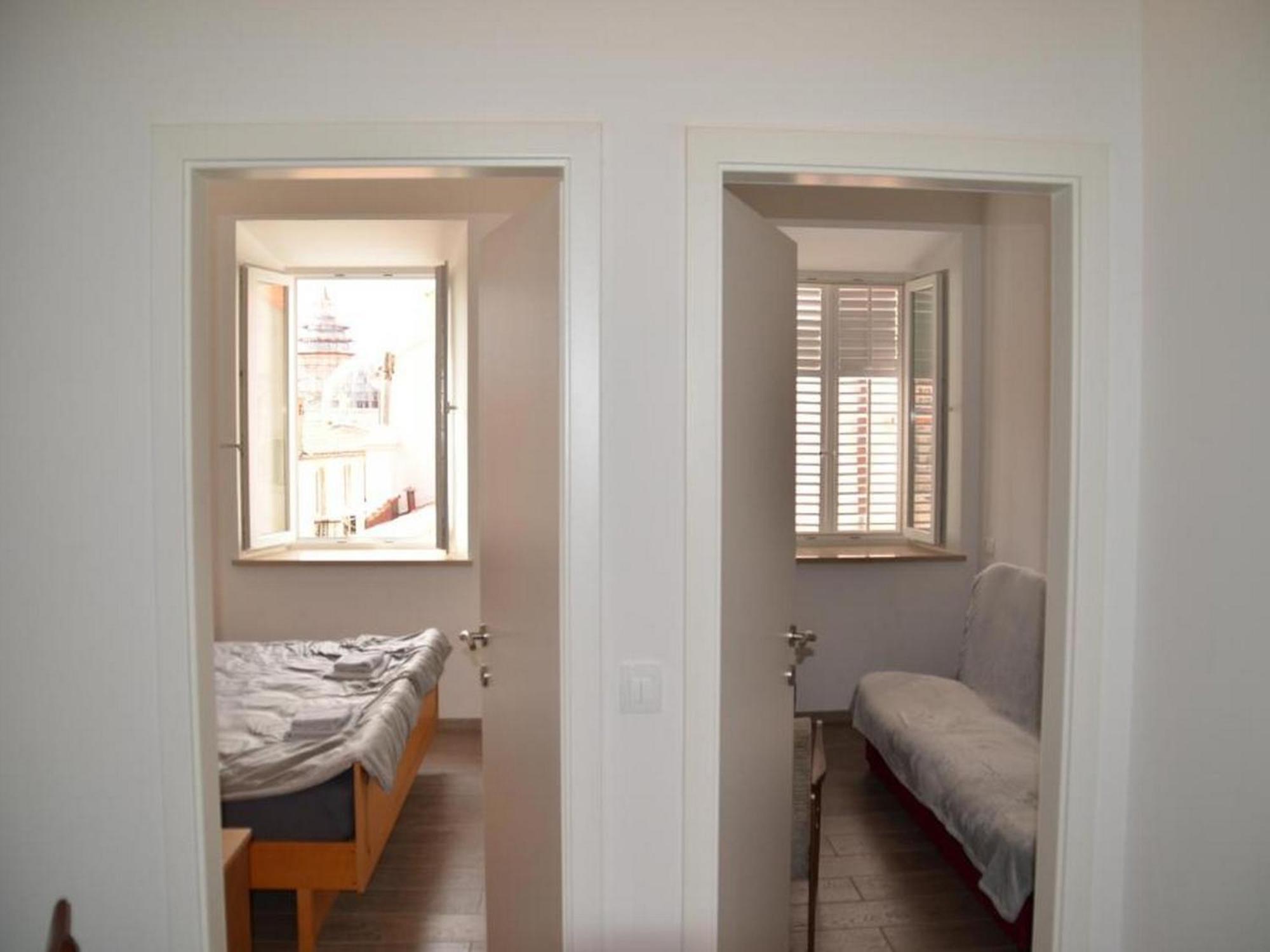 Pk Apartments - Dubrovnik Zimmer foto