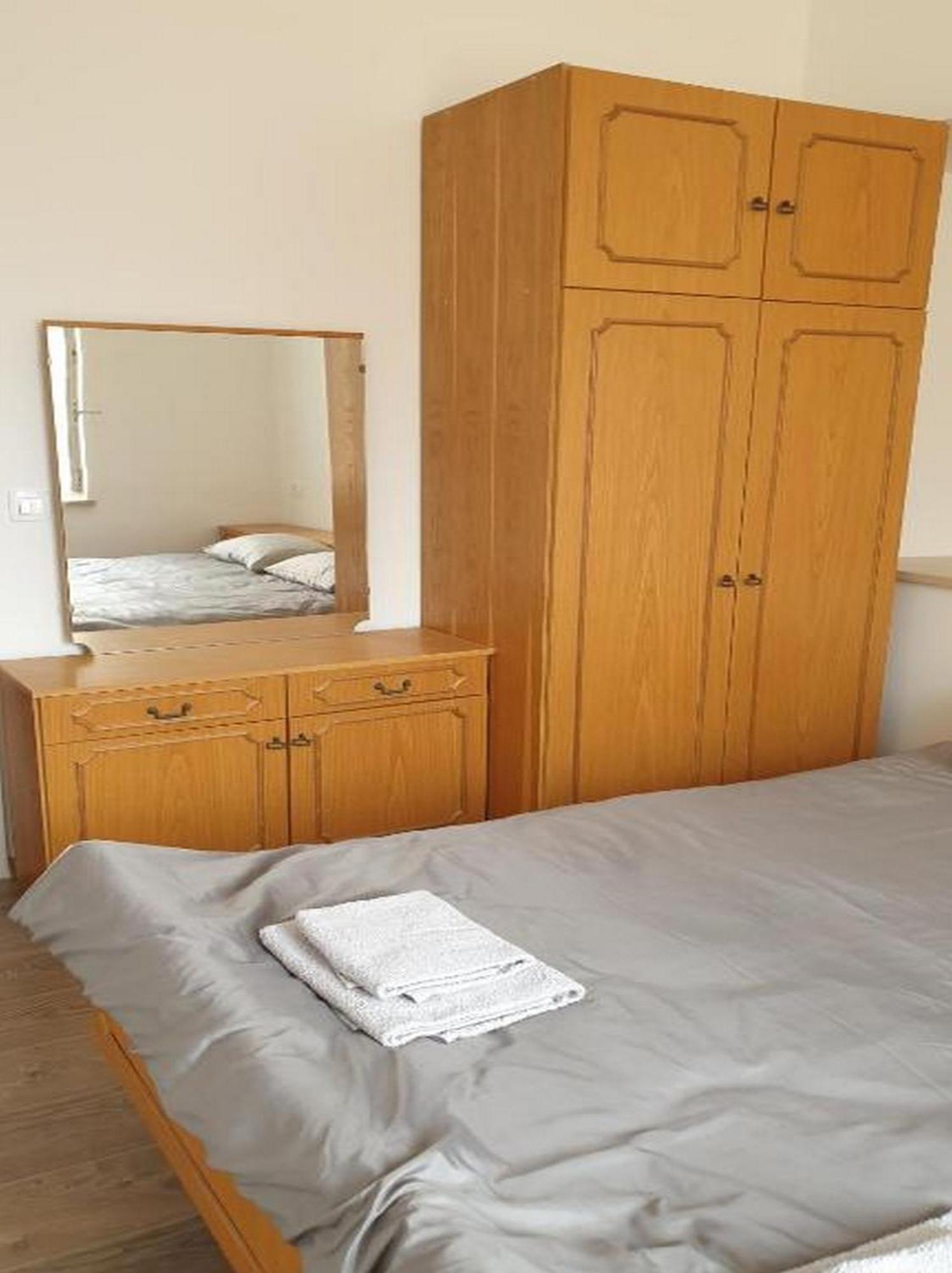 Pk Apartments - Dubrovnik Zimmer foto