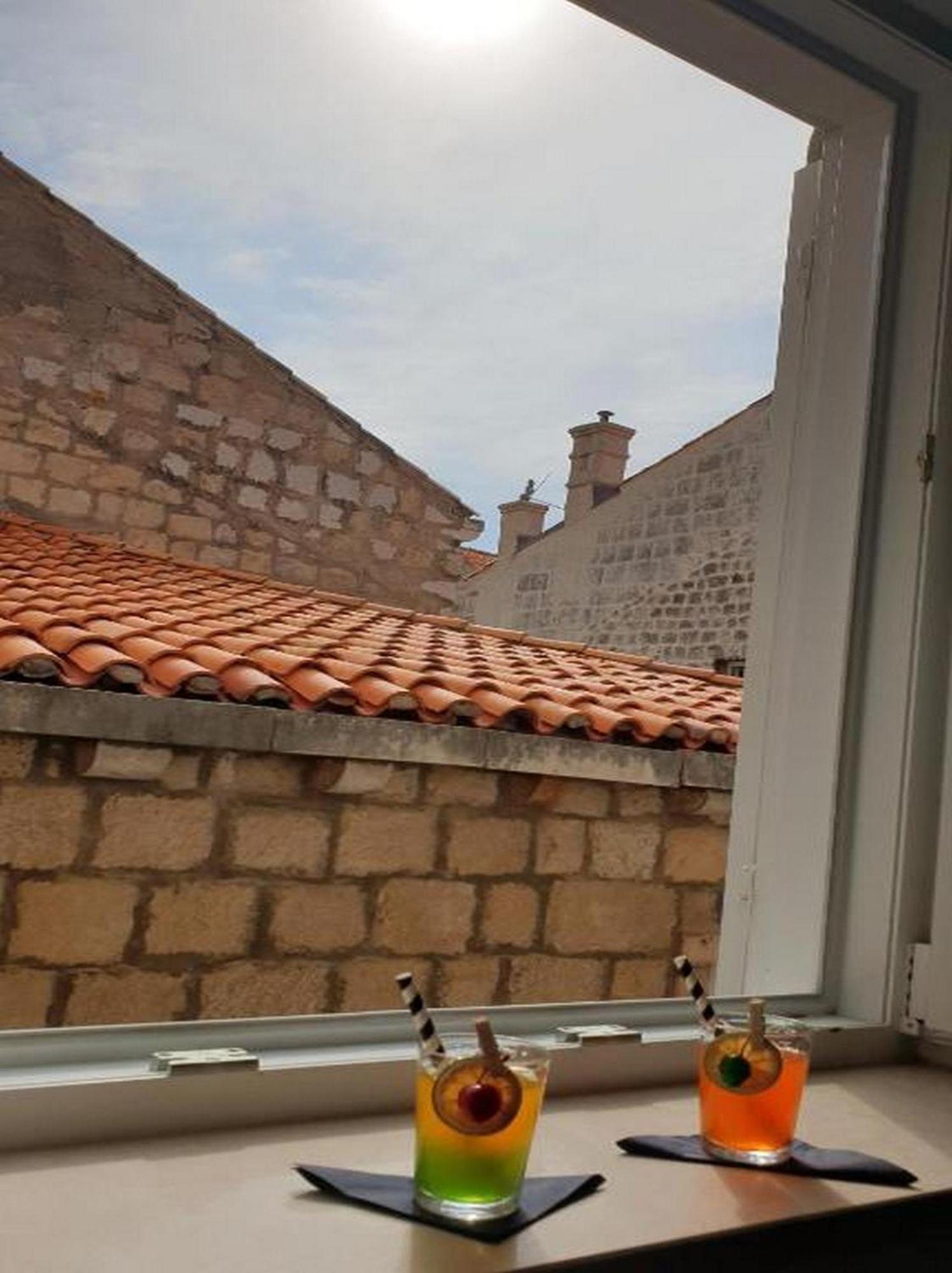 Pk Apartments - Dubrovnik Zimmer foto