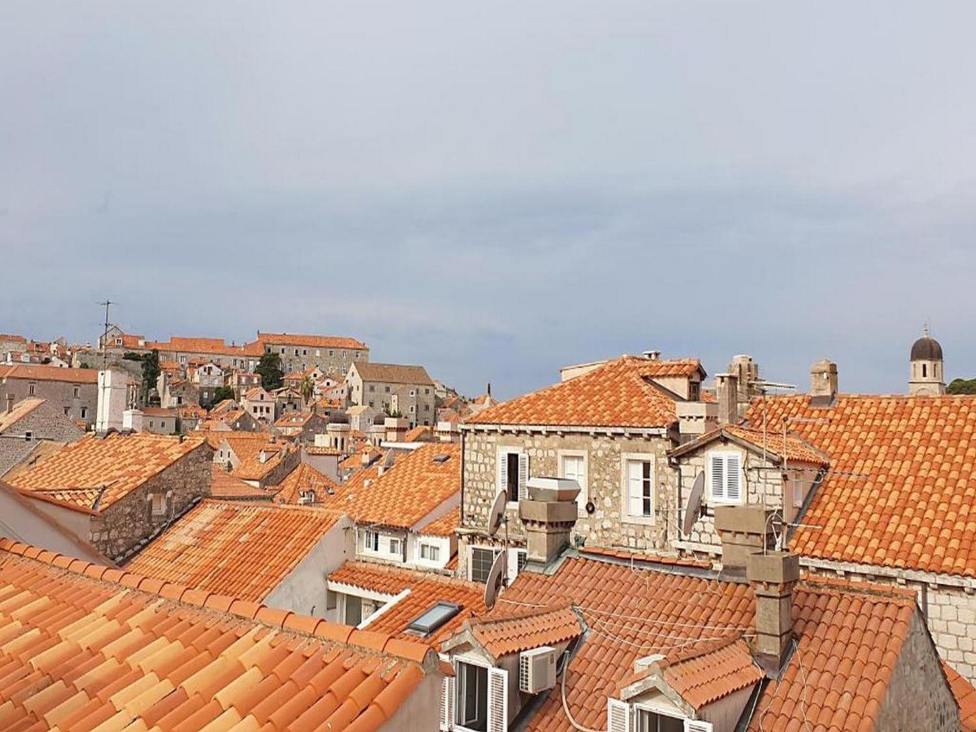 Pk Apartments - Dubrovnik Zimmer foto